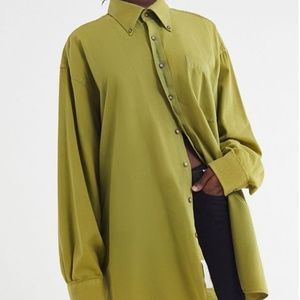 Urban Outfitters | Oversized Shirt